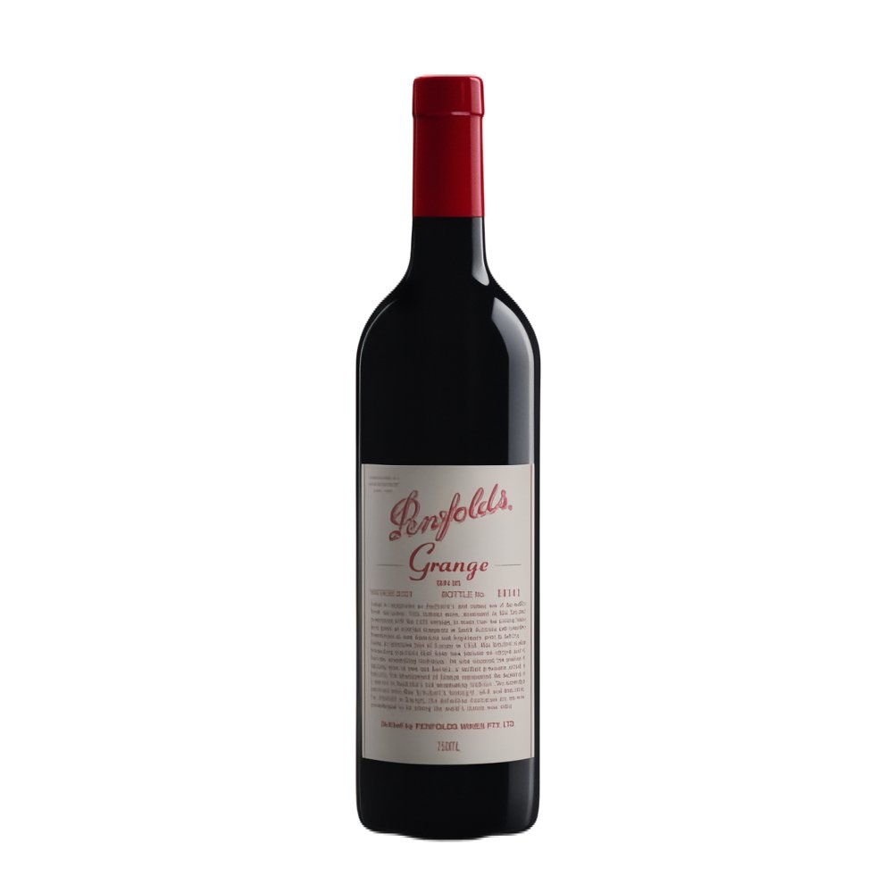 Penfolds, Grange Bin 95 2013, Bottiglia 750 ml